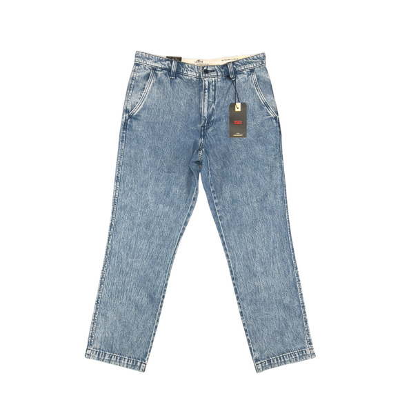 Levi's® Premium Xx Chino Authentic Straight Fit Lightweight Twill Pants 31x30